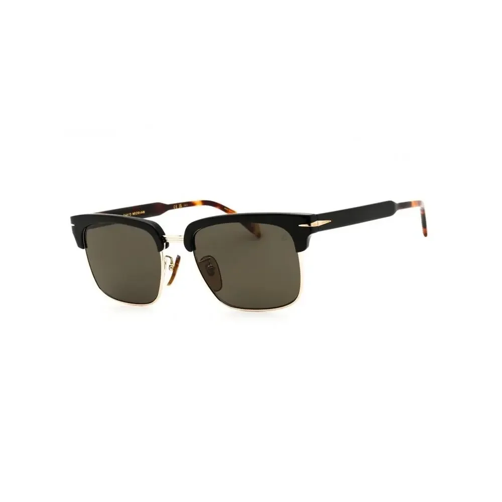 New, DAVID BECKHAM Sunglasses DB1119/G/S XWYIR Authentic
